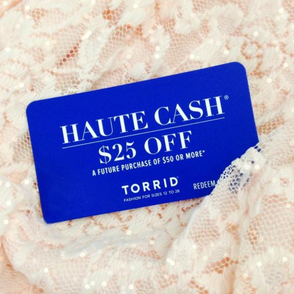 Free Haute Cash Codes